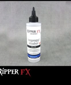 Ripper FX Pure 99% Isopropyl Alcohol