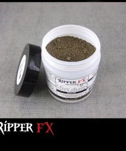 Special Effects Makeup Ripper FX Dirt Dust - BRUN