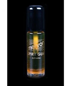 Tomfoolery Mehron Spirit Gum 4ml With Brush