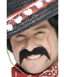 Smiffys Mexican Bandit Tash