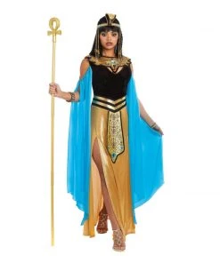 Rubie's Deerfield Ladiesc Women's Queen Cleopatra Costume