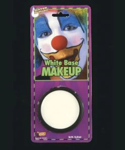 Tomfoolery Grease Paint Base Makeup-Asst Colors