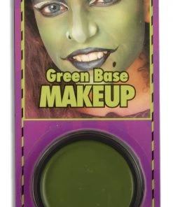 Tomfoolery Grease Paint Base Makeup-Asst Colors