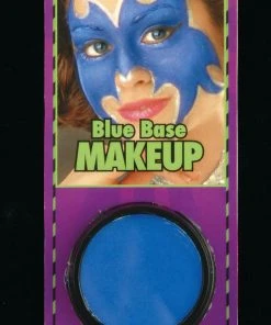 Tomfoolery Grease Paint Base Makeup-Asst Colors