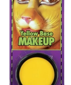 Tomfoolery Grease Paint Base Makeup-Asst Colors