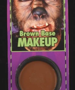 Tomfoolery Grease Paint Base Makeup-Asst Colors
