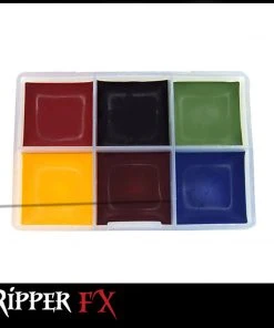 Ripper FX Bruise Mini Pocket Alcohol Pallet