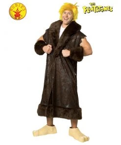 Rubie's Deerfield Flintstones Barney Rubble Adult Costume Mensc