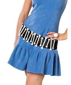 Rubie's Deerfield Flintstones Betty Rubble Adult Costume Ladiesc