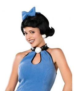 Rubie's Deerfield Flintstones Betty Rubble Adult Costume Ladiesc