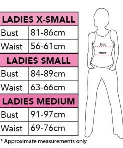 Rubie's Deerfield Flintstones Betty Rubble Adult Costume Ladiesc