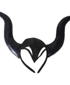 JD Party Evil Queen Headband Animals