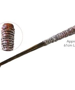 JD Party Weapons & Armour Plastic Deluxe Baseball Bat