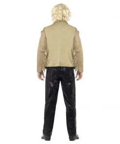 Smiffys Mens Hansel Costume - Zoolander