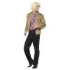 Smiffys Mens Hansel Costume - Zoolander