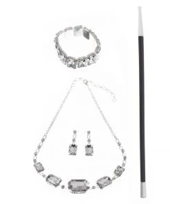 Trademart 1950's 50's Hollywood Glamour Set