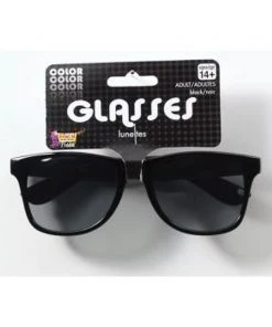 Tomfoolery Accessoriesc Blues Glasses