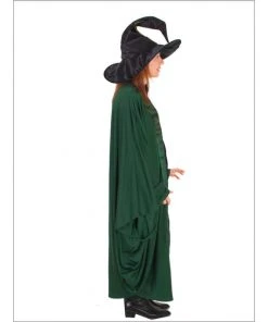 Rubie's Deerfield Ladiesc Professor McGonagall Harry Potter Adult Costume