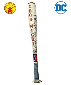 Rubie's Deerfield Weapons & Armour Harley Quinn Inflatable Bat