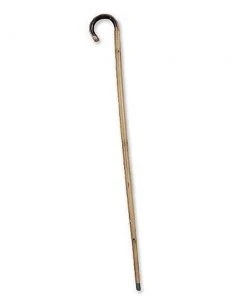 Rubie's Deerfield Bamboo Cane