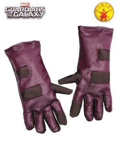 Rubie's Deerfield Starlord Gloves - Adult TV, Movies & Celebrities
