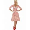 Smiffys 1940s WW2 Sweetheart Costume Ladiesc