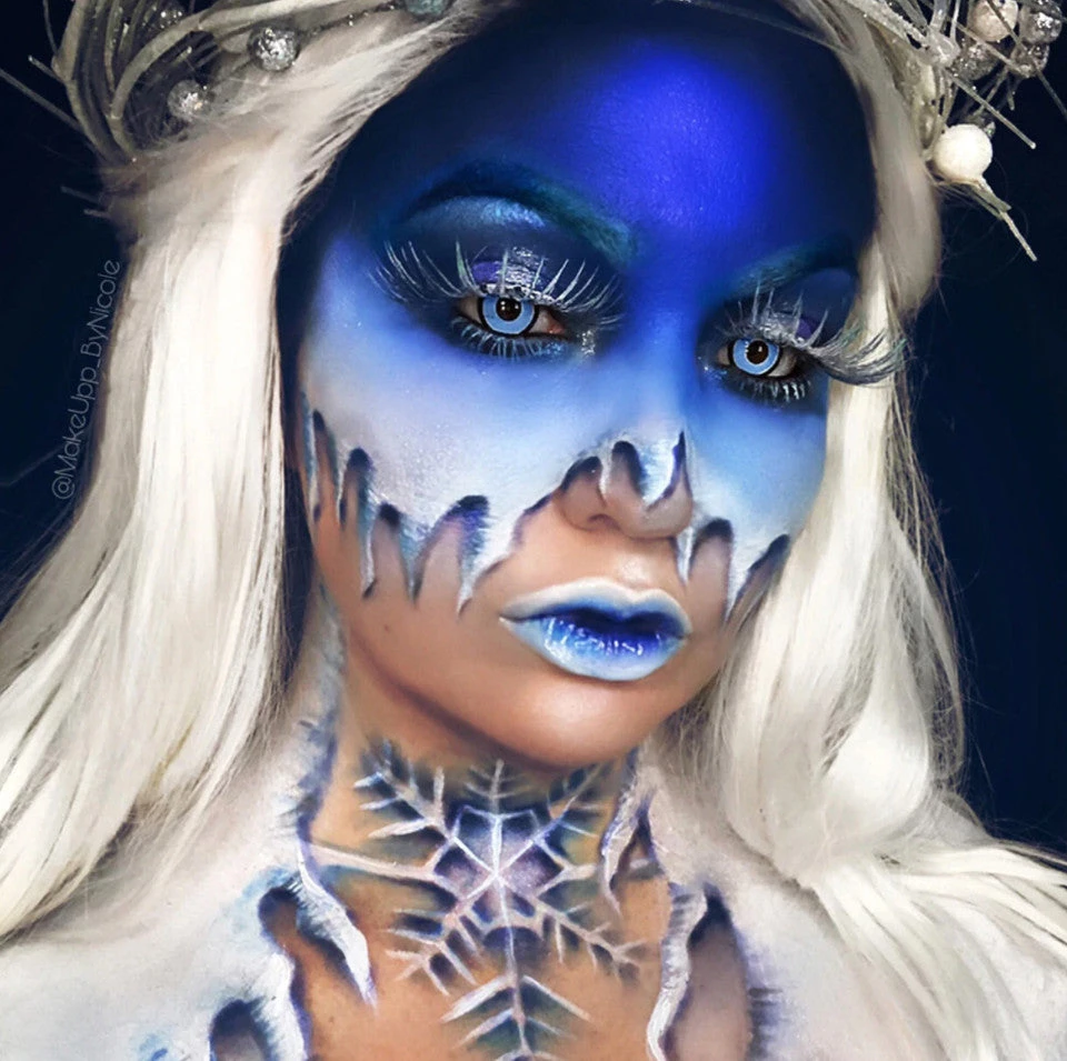 Tomfoolery Mehron Cream Makeup Blend Sticks 21g - Assorted Colours 4 Tomfoolery Mehron Cream Makeup Blend Sticks 21g - Assorted Colours