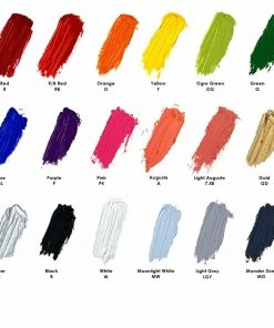 Tomfoolery Mehron Cream Makeup Blend Sticks 21g - Assorted Colours 9 Tomfoolery Mehron Cream Makeup Blend Sticks 21g - Assorted Colours