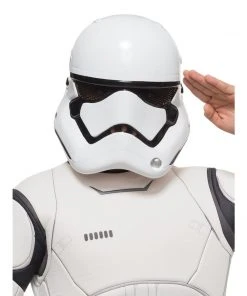 Rubie's Deerfield Stormtrooper Child Costume