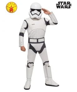 Rubie's Deerfield Stormtrooper Child Costume