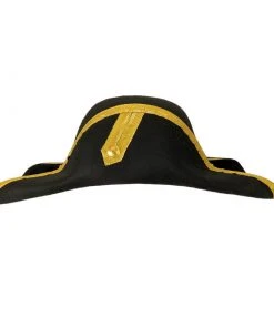 Trademart Historical Captain Hat
