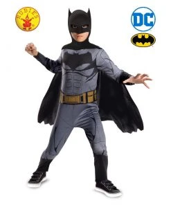 Rubie's Deerfield Boys Costumes Batman Classic Childs Costume