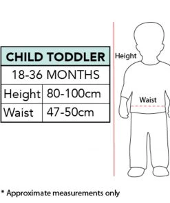 Rubie's Deerfield Bluey Deluxe Childs TV Character Costume Girls Costumes 5 Rubie's Deerfield Bluey Deluxe Childs TV Character Costume Girls Costumes