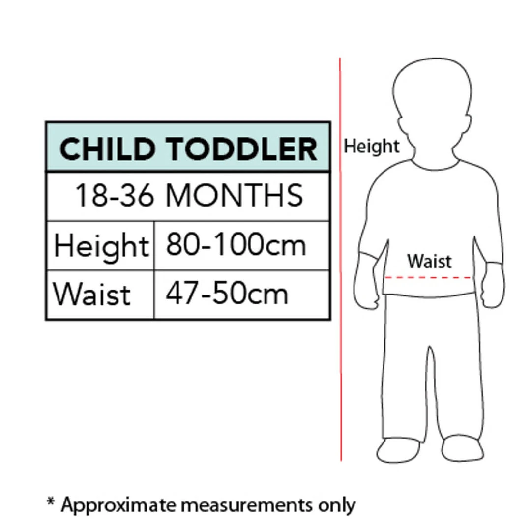 Rubie's Deerfield Bluey Deluxe Childs TV Character Costume Girls Costumes 3 Rubie's Deerfield Bluey Deluxe Childs TV Character Costume Girls Costumes