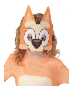 Rubie's Deerfield Bingo Deluxe Childs TV Character Costume Girls Costumes