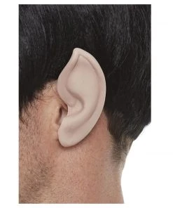 Smiffys Star Trek Original Series Spock Ears - Nude Prosthetics