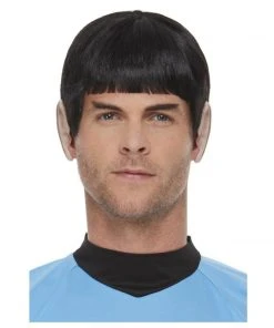 Smiffys Star Trek Original Series Spock Ears - Nude Prosthetics