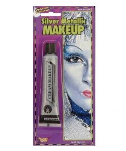 Trademart Sliver Cream Makeup Tube