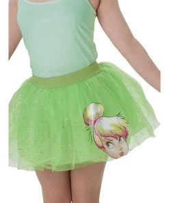 Rubie's Deerfield Ladiesc Tinkerbell Ladies Set