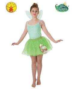 Rubie's Deerfield Ladiesc Tinkerbell Ladies Set