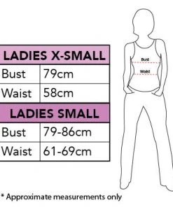 Rubie's Deerfield Ladiesc Tinkerbell Ladies Set