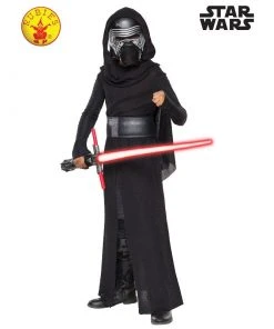 Rubie's Deerfield Kylo Ren Child Costume