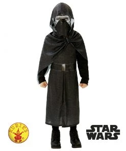 Rubie's Deerfield Boys Costumes Delux Kylo Ren Costume - Children/Teens