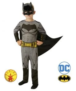 Rubie's Deerfield Batman Classic Costume-Child