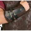 Rubie's Deerfield Roman Arm Guards