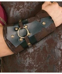 Rubie's Deerfield Roman Arm Guards