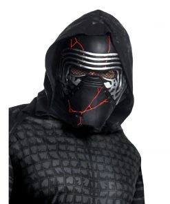 Rubie's Deerfield Episode 9 Kylo Ren Adult Deluxe Costume