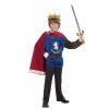 Tomfoolery Boys Costumes Prince Charming Child Costume