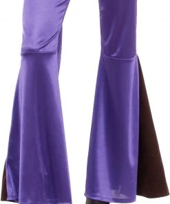 Rubie's Deerfield 70s Babe Hippie Costume-Adult Ladiesc 8 Rubie's Deerfield 70s Babe Hippie Costume-Adult Ladiesc