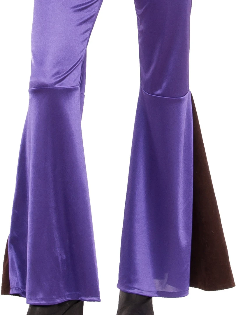 Rubie's Deerfield 70s Babe Hippie Costume-Adult Ladiesc 4 Rubie's Deerfield 70s Babe Hippie Costume-Adult Ladiesc